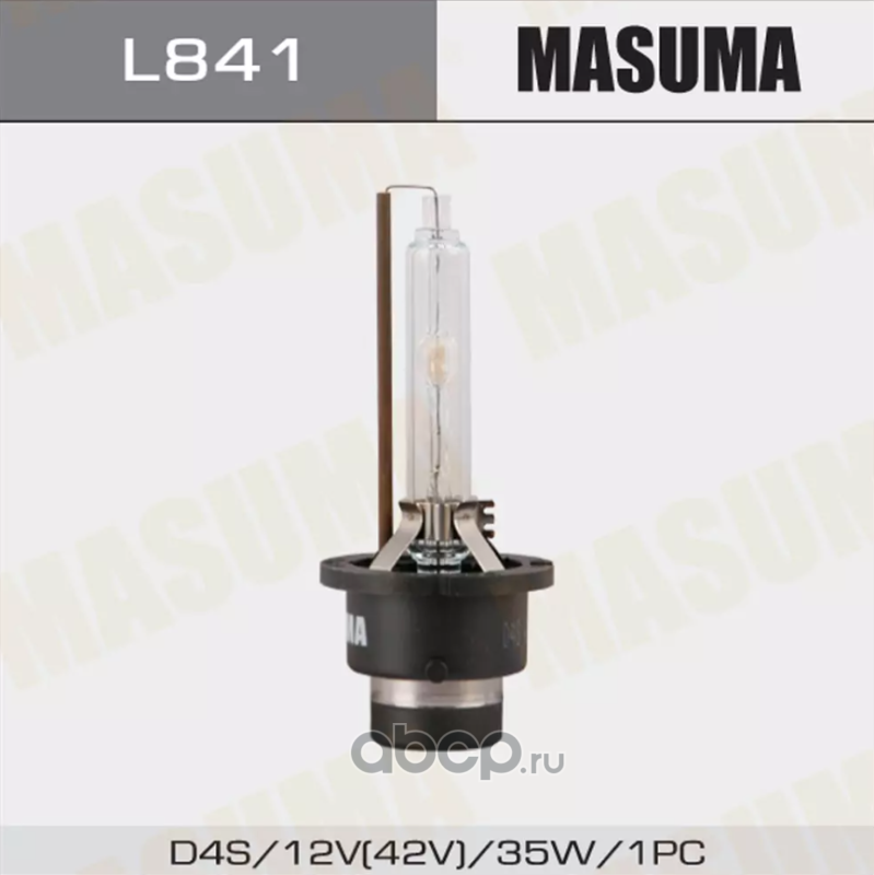 Masuma L841