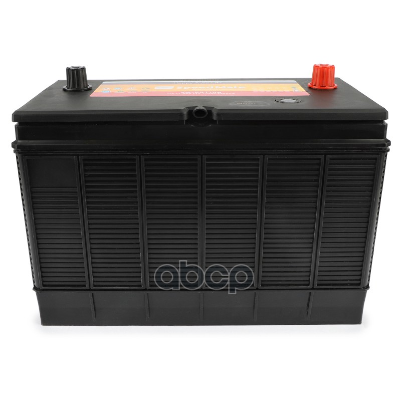АКБ SPEEDMATE CV Range 12V 110Ah 920А 330x173x240 /ETN 9/ SpeedMate арт. SM-EG110B