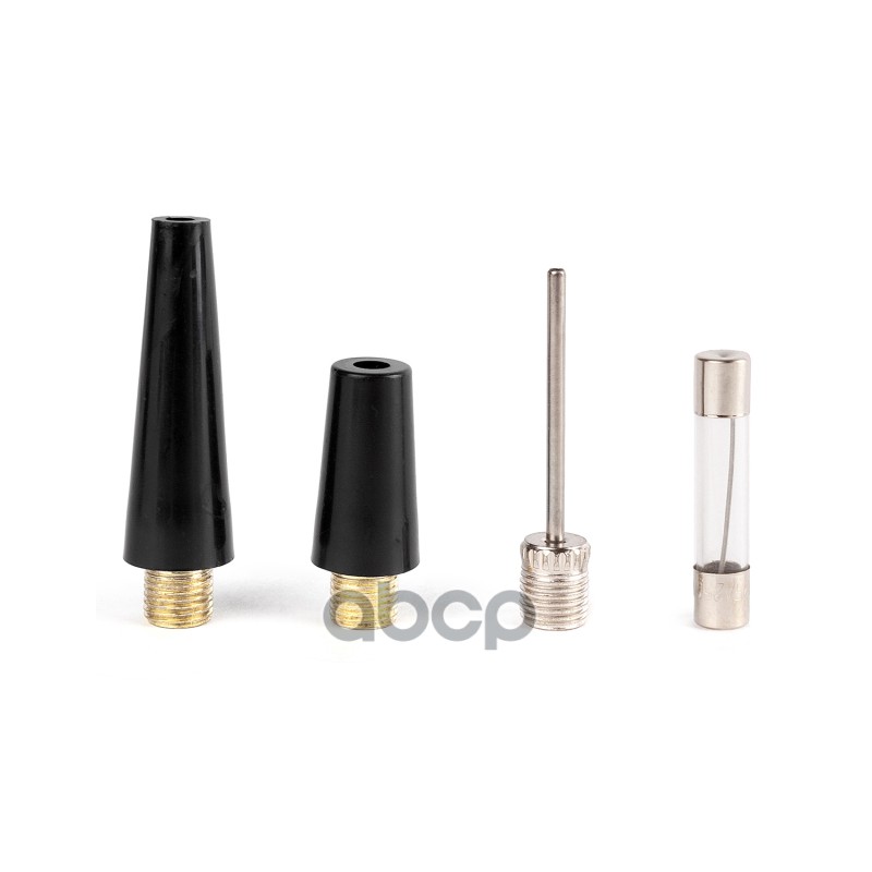 Компрессор двухцилиндровый 75 л/мин с манометром, пневматический спиральный шлан