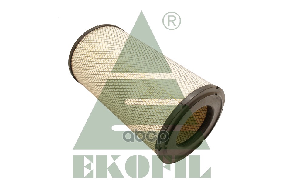 EKO-01.569/1 Воздушный фильтр (основной) Ekofil арт. EKO-01.569/1