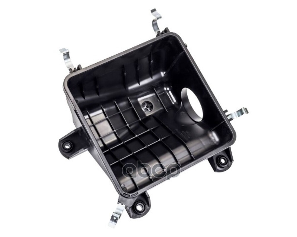 Корпус фильтра воздушного нижняя часть L200 2015-/PAJERO SPORT III 2016-