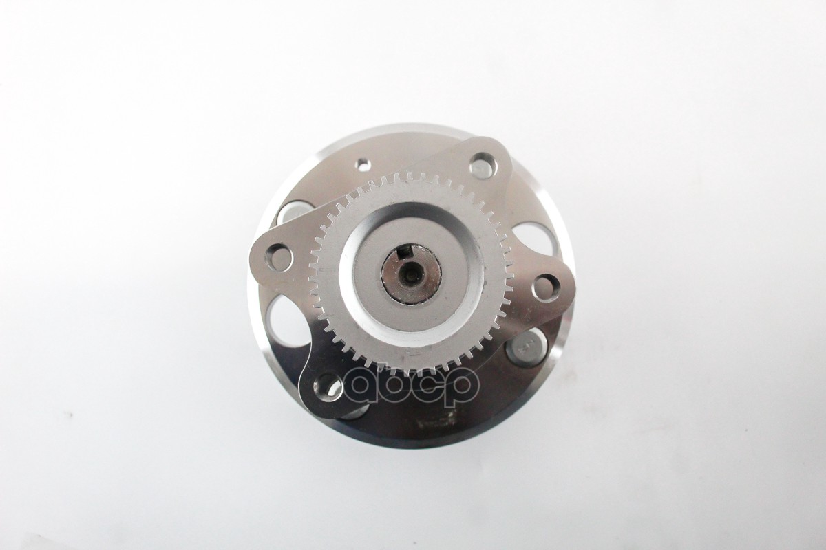 Ступица задняя с подшипником (с ABS)