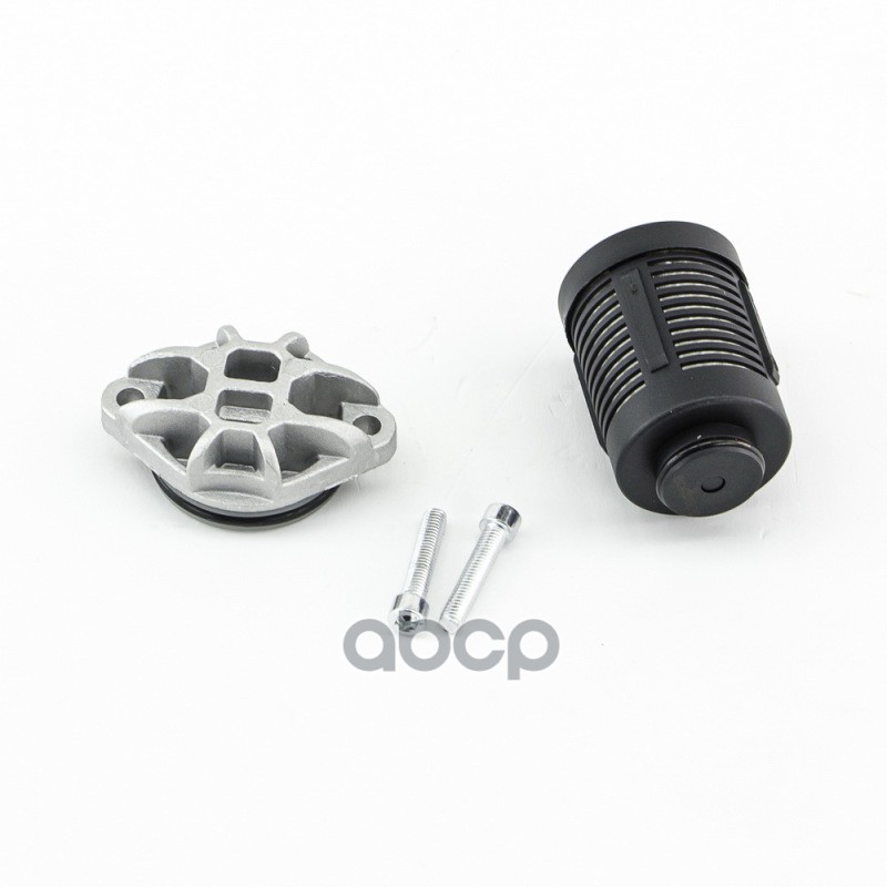 Фильтр муфты полного привода