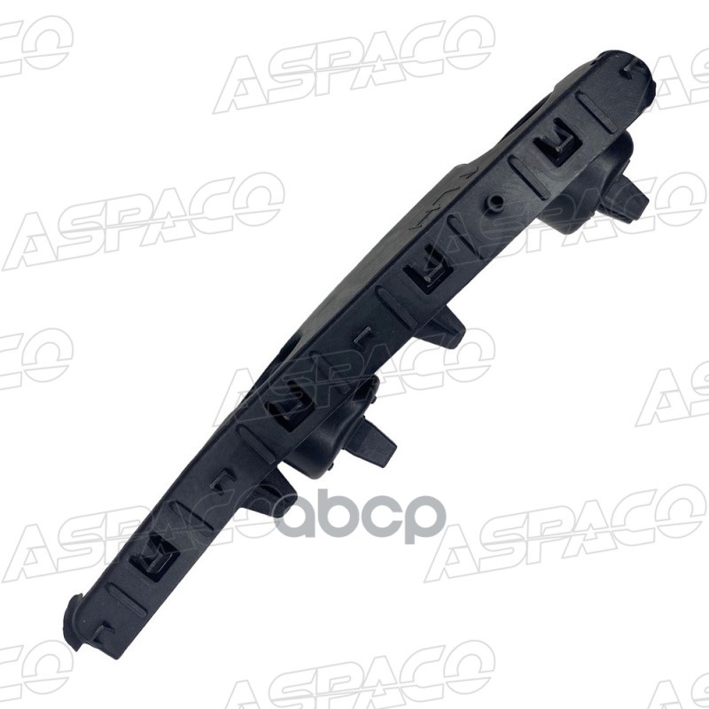 AP622453 КРОНШТЕЙН ПЕРЕДНЕГО БАМПЕРА ЛЕВЫЙ NISSAN SENTRA RUS MAKE (B17R)