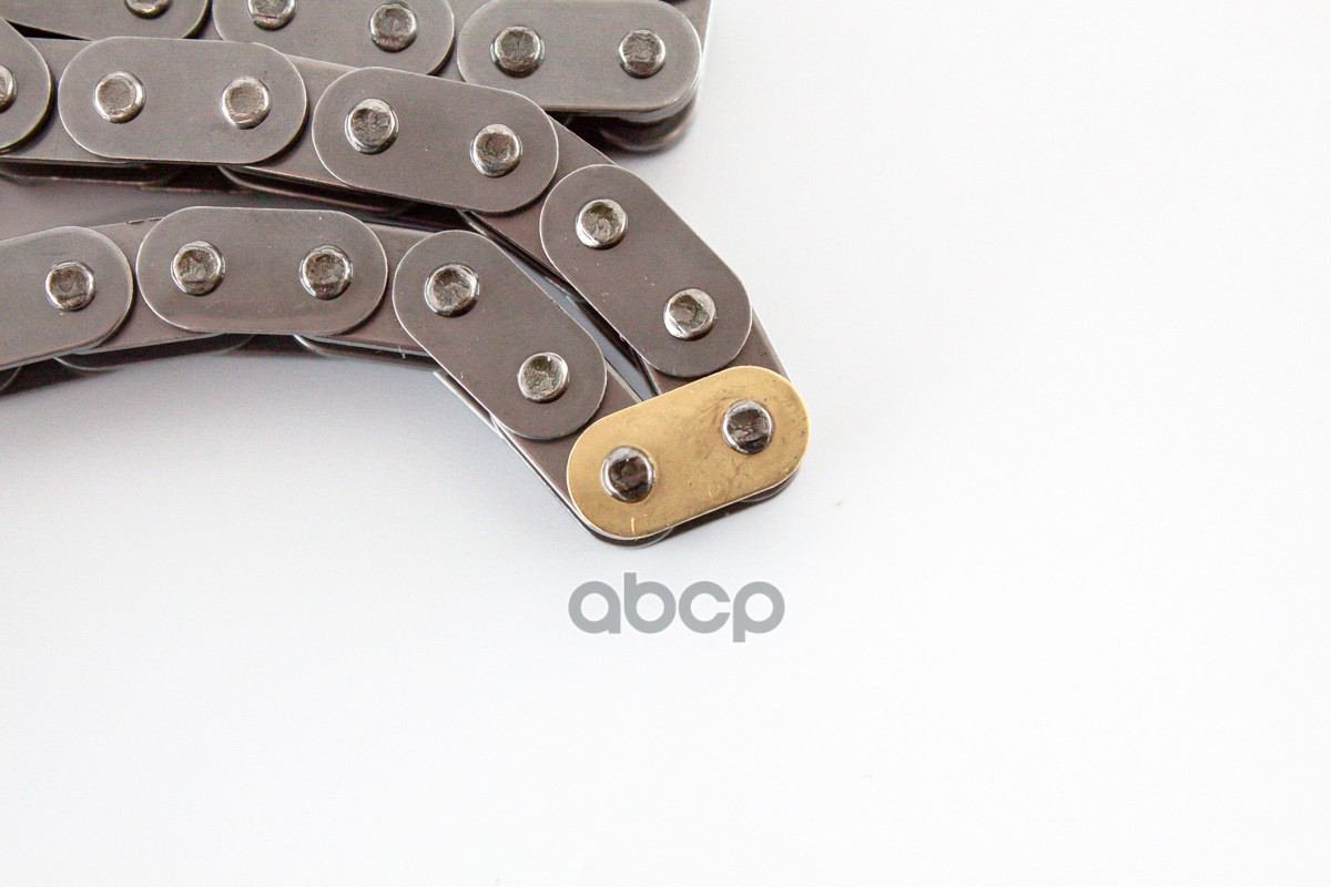 Цепь ГРМ D4CB (КОМПЛЕКТ ПОЛНЫЙ) (243514A020 + 243614A020 + 233514A600)