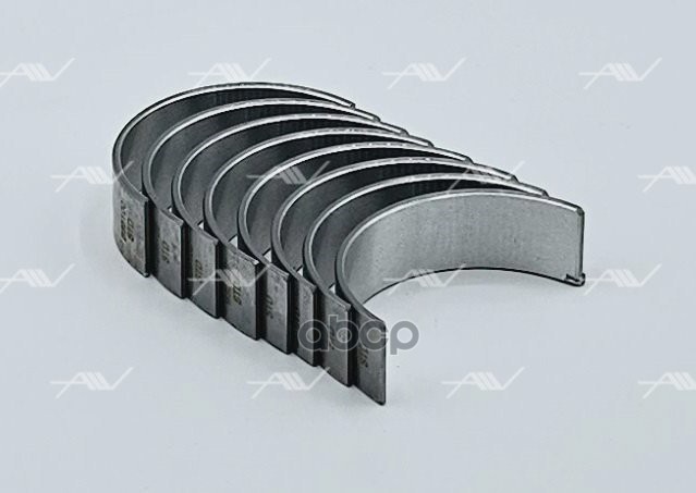 BE-35101 вкладыши шатунные 0.25 HONDA R16A/R18A