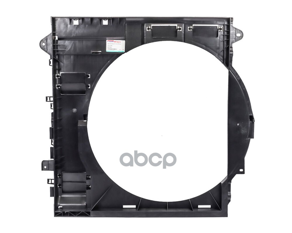 Диффузор радиатора охлаждения PATROL 2010-2019