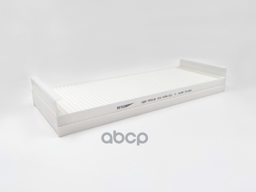 Фильтр салона