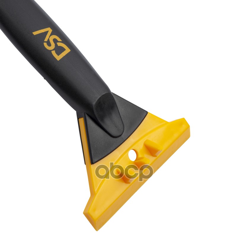 Щ тка-см тка со скребком телескопическая поворотная (90-102 см) с мягкой ручкой,