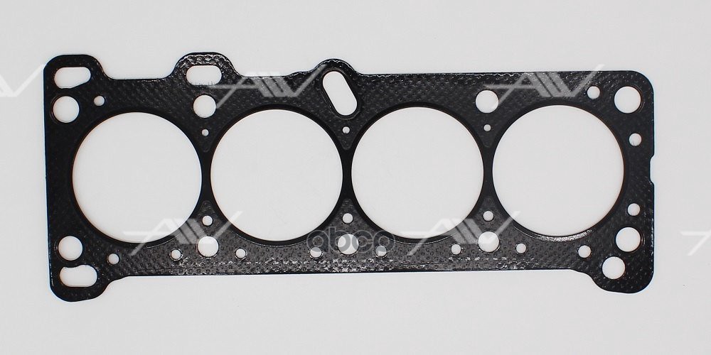 HG-31120 прокладка ГБЦ MAZDA B5/B6 8V