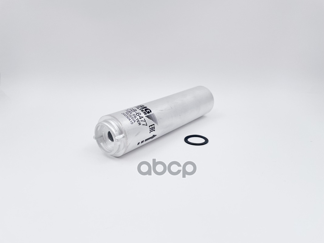 Фильтр топливный