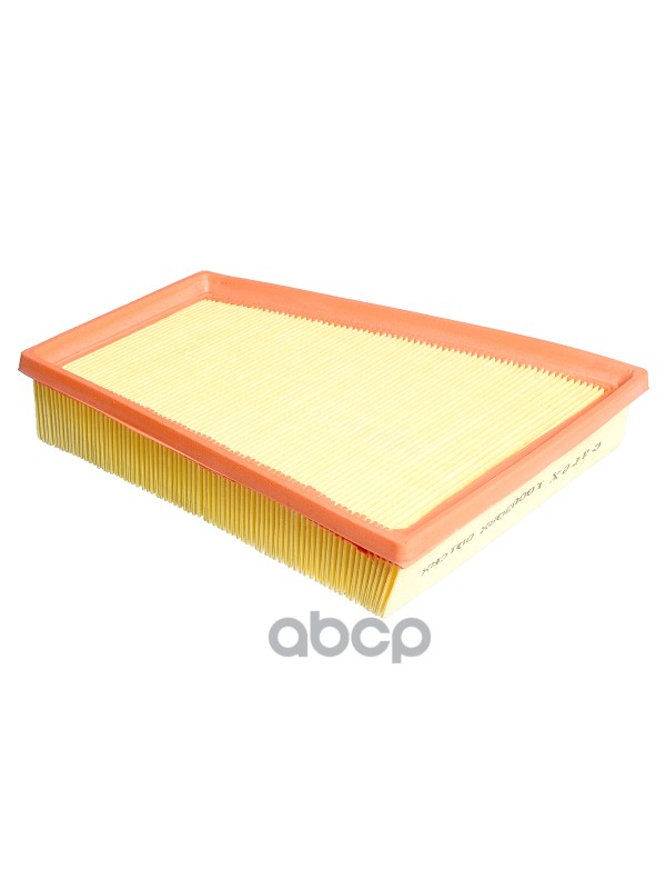 фильтр воздушный Renault Megane/Scenic 1.5dCi/1.6/2.0 02>