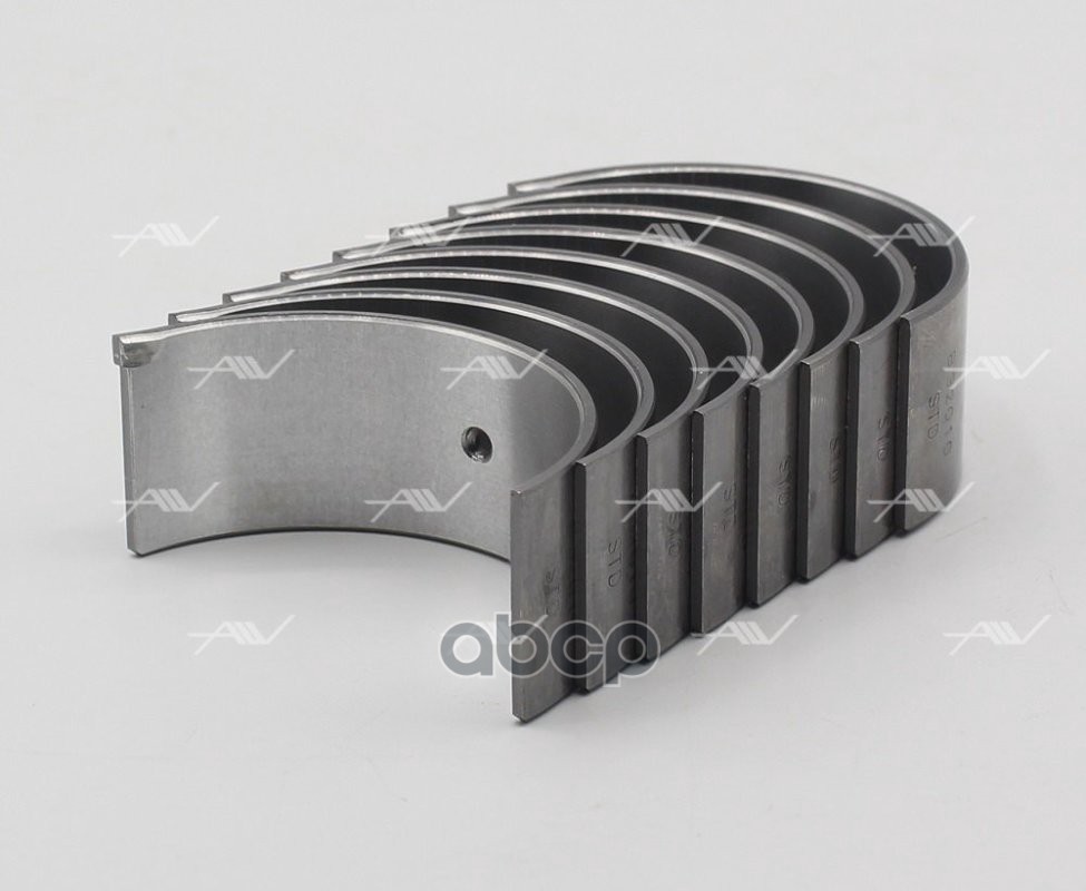 вкладыши шатунные STD MITSUBISHI G63/4D68/T