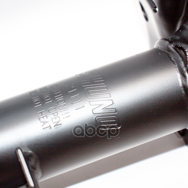 Стойка передняя левая 10-