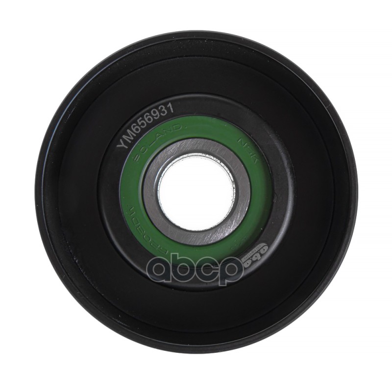 Ролик Приводного Ремня Toyota Avensis (T22_) Avensis(T25_) Camry(V3_) Pre Aba Automotive Ym656931 ABA Automotive арт. YM656931