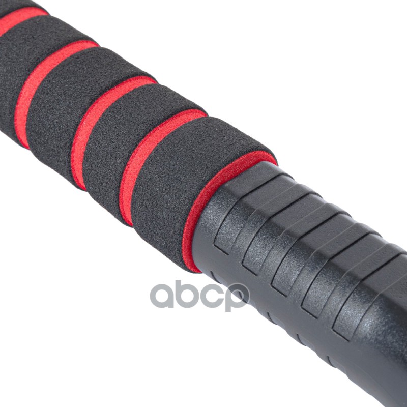 Щетка для очистки снега со скребком 62 см