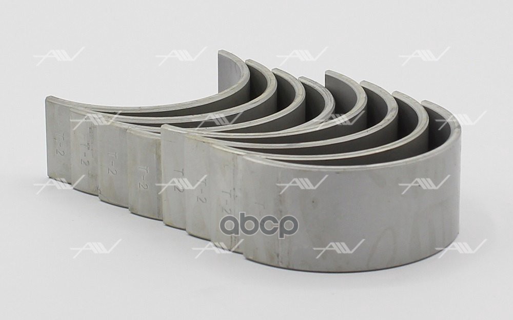 BE-57001 вкладыши шатунные 0.25 RENAULT NISSAN K9K