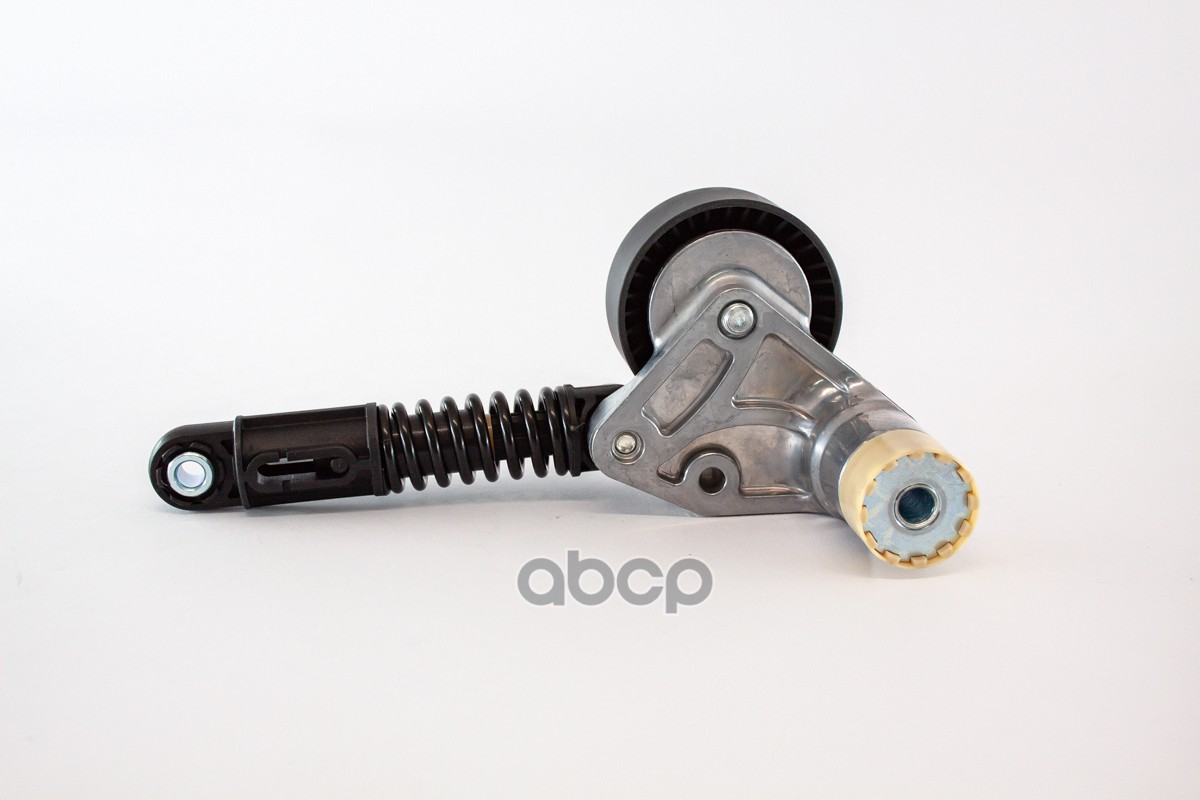 Ролик - натяжитель ремня (с демпфером) (нужна 1 штука) 2,0 (eXDi200) 175л.с (D20