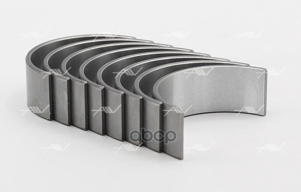 BE-54051 вкладыши шатунные 0.25 FORD/MAZDA 1.25/1.4