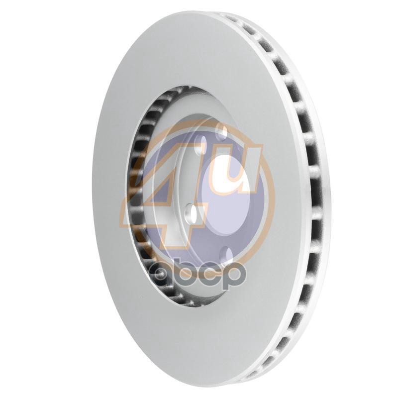 ДИСК ТОРМОЗНОЙ ПЕР CITROEN JUMPY 1995-2003,PEUGEOT 806 (221) 1995-2003 (281X26)
