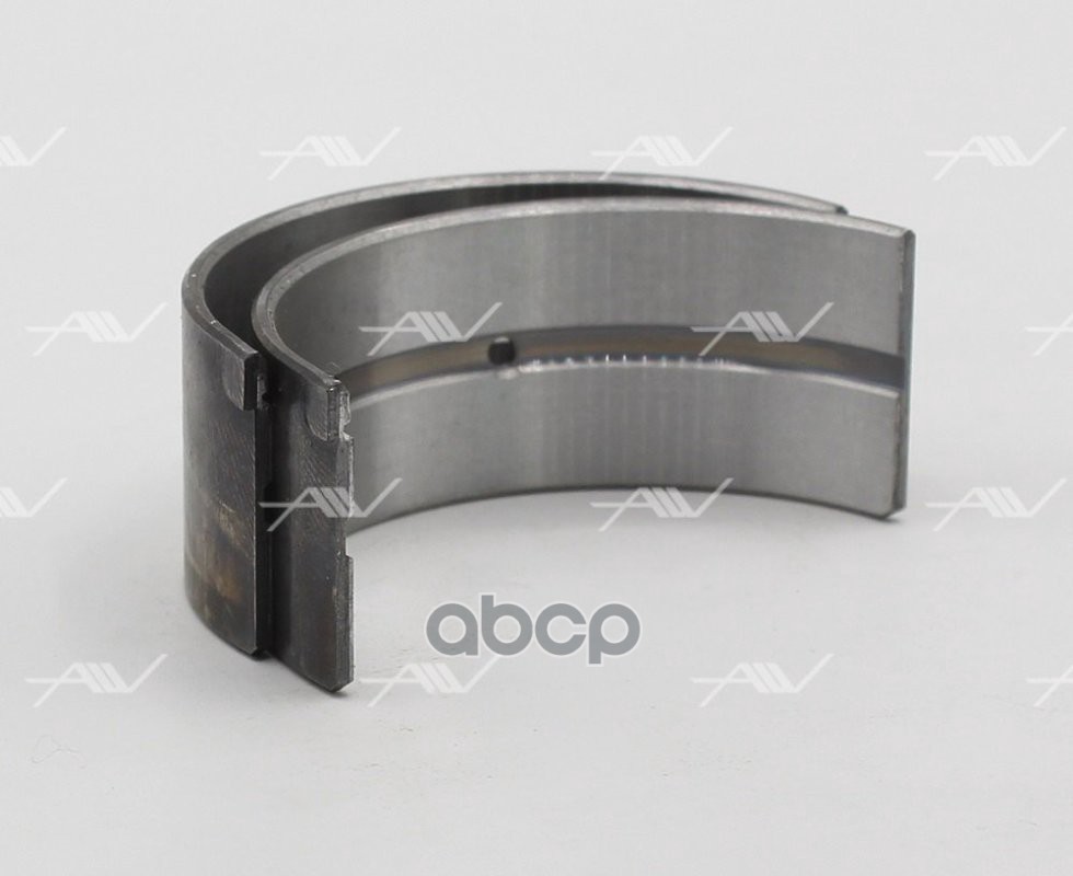 Вкладыши шатунные (на 1 шейку) 0.20 BOBCAT KUBOTA V2607