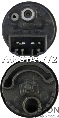 Бензонасос электрический