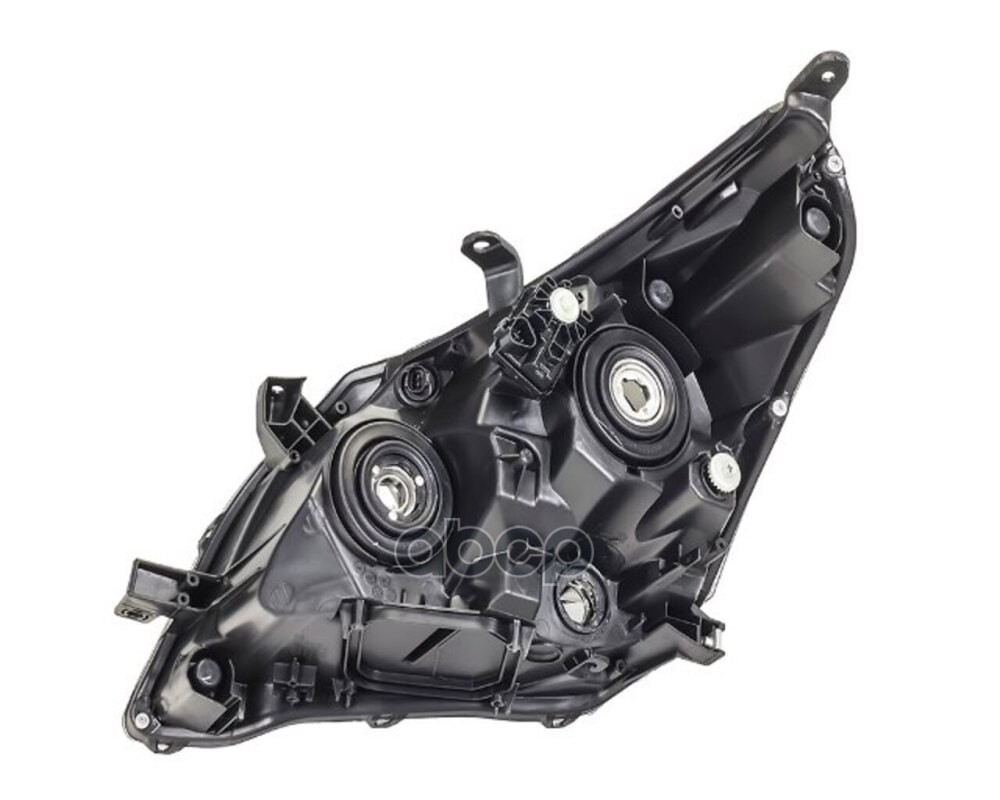 Фара правая {ST01}