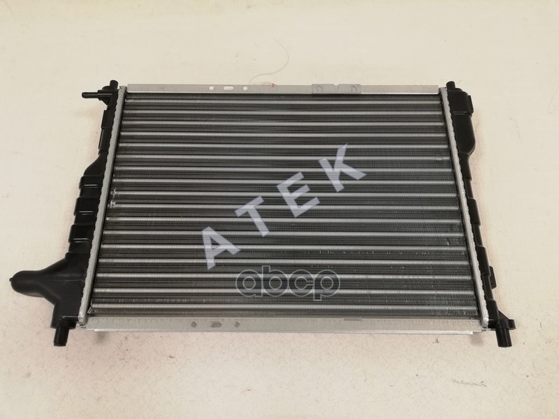ATEK MATIZSPARK (M200) 05- Радиатор охлаждения основной МКПП RP-30059