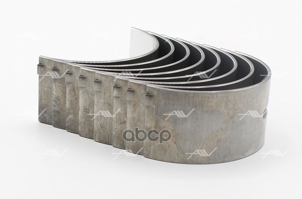 BE-34210 вкладыши шатунные STD TOYOTA 3B  08/88--