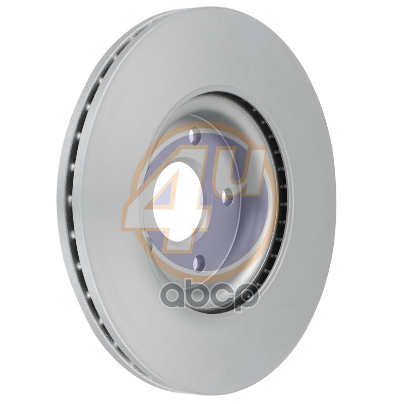ДИСК ТОРМОЗНОЙ ПЕР FORD FOCUS C-MAX  2003/10-2007/03,VOLVO V50 2003-2007 (300X25