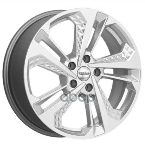 Диск SKAD, KL-1069 7x18/5x114.3ET35 60.1