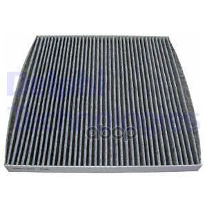 Фильтр салона, угольный