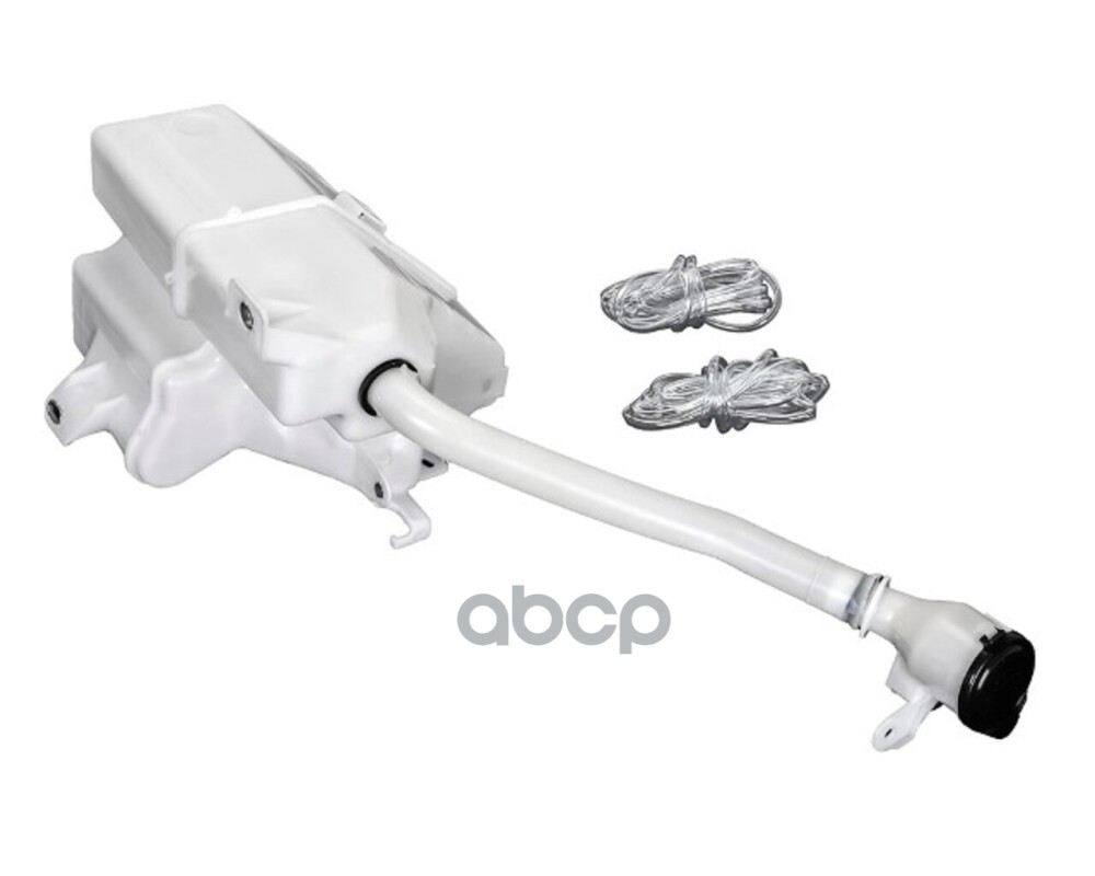 Бачок омывателя с мотором RAV4 18