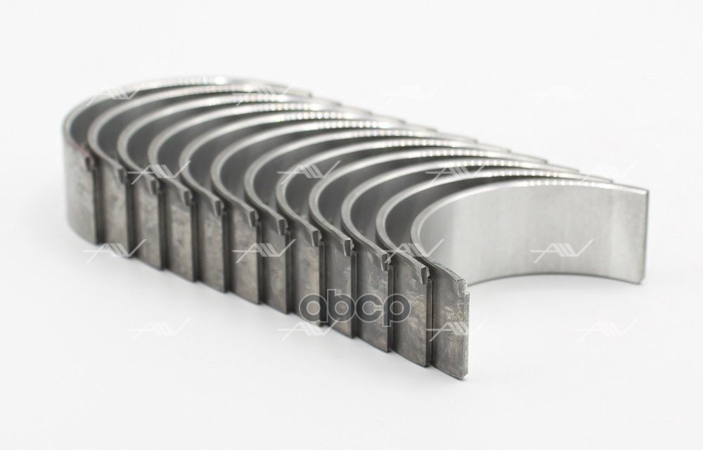 BE-33160 вкладыши шатунные STD NISSAN VQ20/25/30 DD/DE