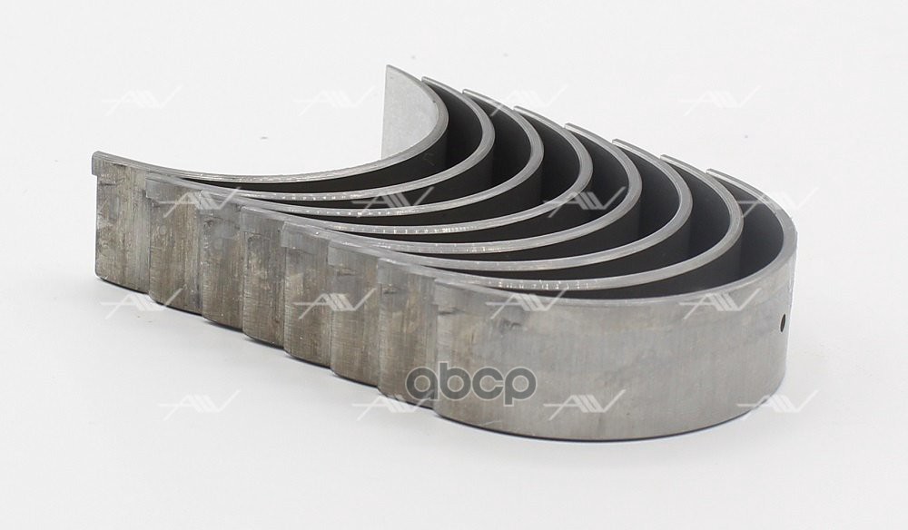 BE-34110 ВКЛАДЫШИ ШАТУННЫЕ STD TOYOTA 1ZZ-FE/3ZZ-F