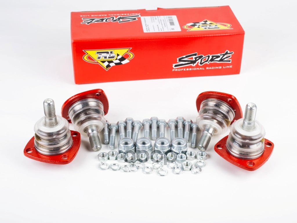 Шаровая опора ВАЗ 2121 (Нива), (к-т). BJST-110