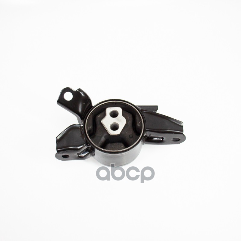 Опора двигателя левая АТ ALL Rio/Solaris RUS