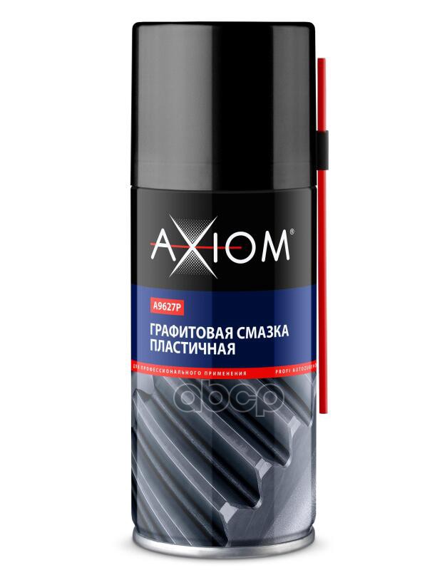 A9627p Графитовая Смазка Пластичная AXIOM арт. A9627P