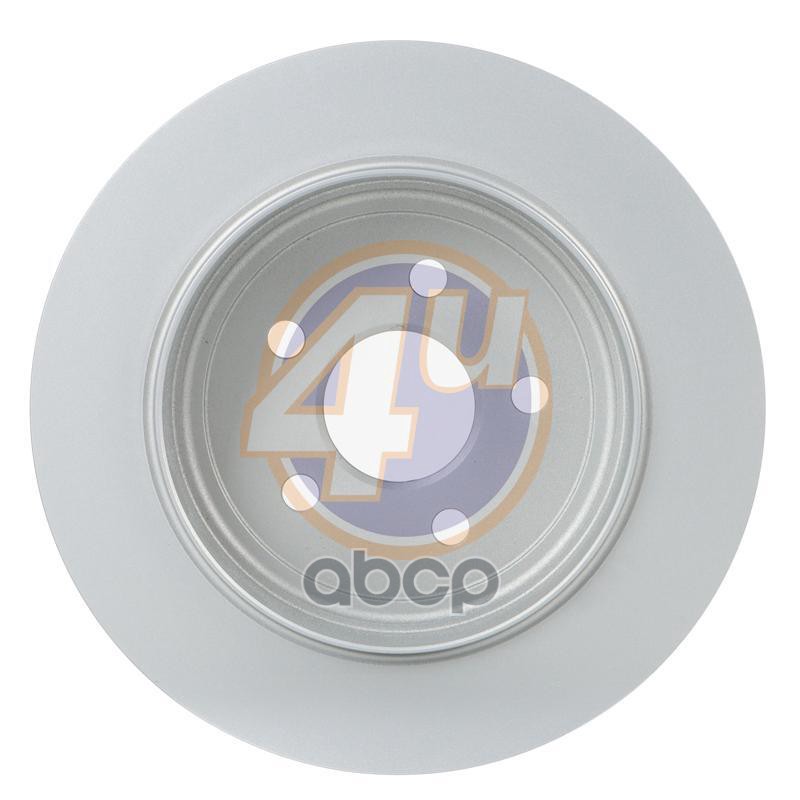 ДИСК ТОРМОЗНОЙ ЗАД CHRYSLER NEON (PL) 1994-2000,CHRYSLER NEON II 1999-2006 (270X