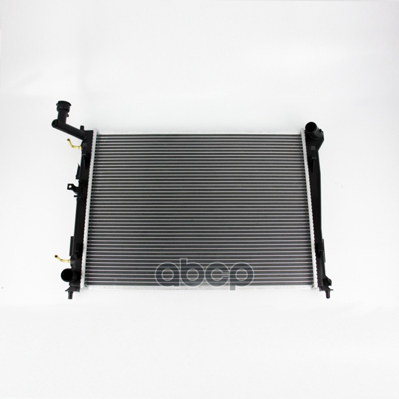 Радиатор основной АТ/МТ (бензин) 1,4/1,6/2,0