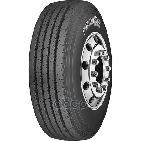 Грузовые шины Kpatos KTL02 315/80 R22.5 156 L