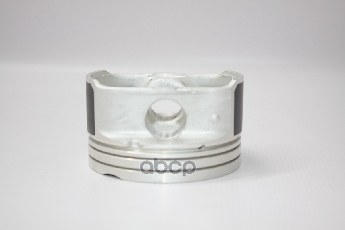 Поршень + кольца 1.6 G4FC (230412B300 + 230402B000) (+0,5 мм.) (комплект на 1 ци