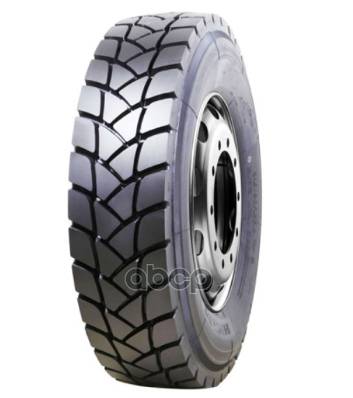 Грузовые шины HIFLY HH302 12.00/ R20 156 J