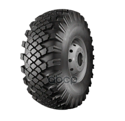 Грузовые шины KAMA ИД-П284 500/ R20 156 F