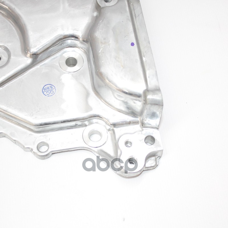 Насос масляный G4FC / G4FA