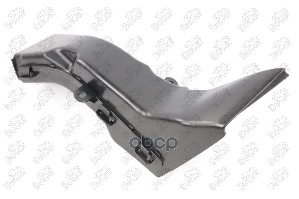 Воздуховод тормозного диска Прав. BMW 3 series F30/F35 LCI 2015-2019 51747300736