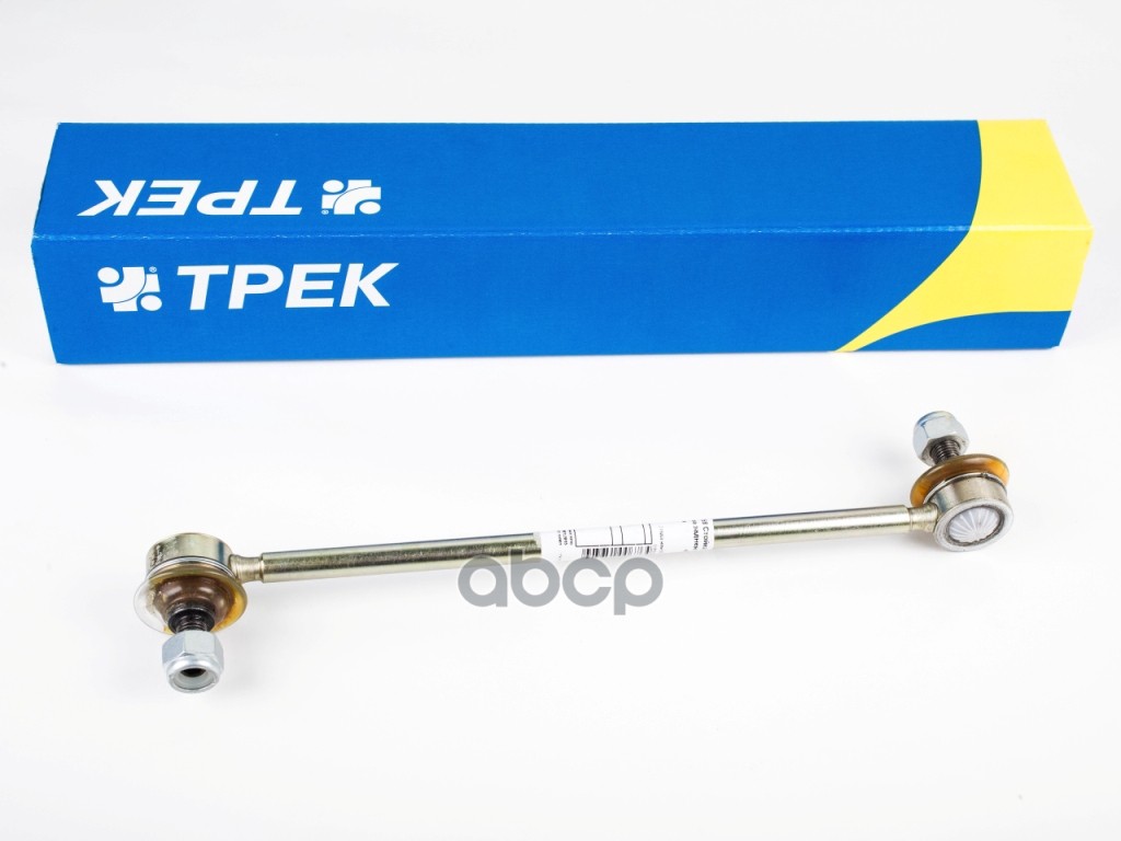 Стойка стабилизатора задняя Toyota Camry с крепежом