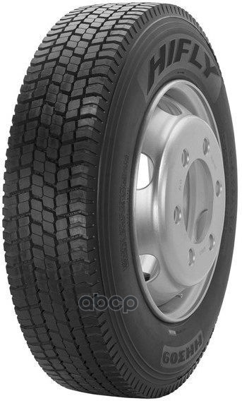 Грузовые шины HIFLY HH309 215/75 R17.5 135 J