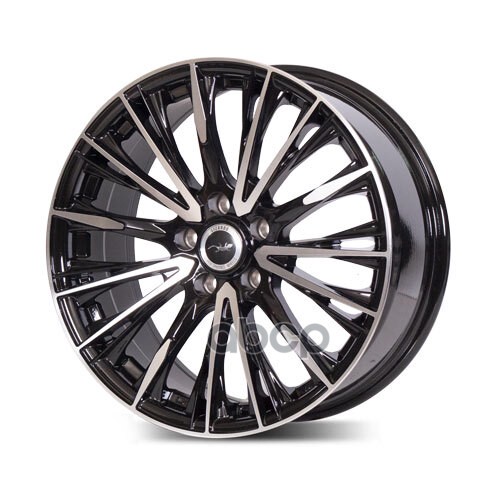 Диск Lizardo, XH304 7.5x17/5x114.3ET40 67.1