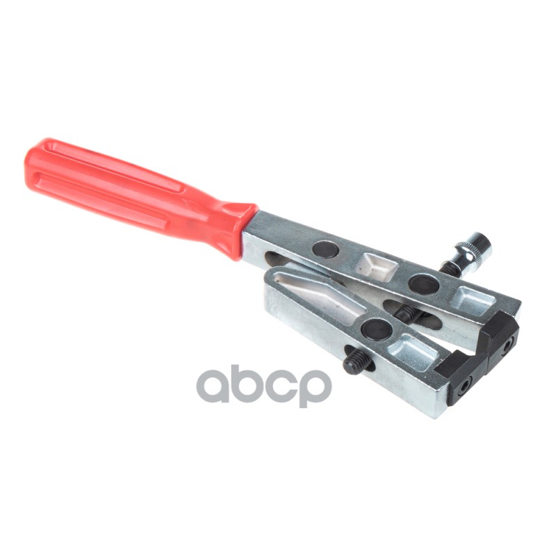 Клещи для ленточных хомутов ШРУСа с зажимным винтом VAG 1682А ARNEZI R7703511